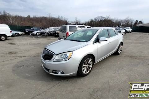 Photo of 2013 Buick Verano