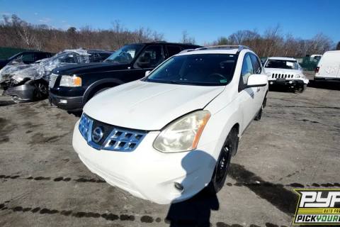 Photo of 2013 Nissan Rogue