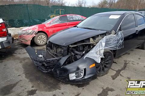 Photo of 2009 Mazda 6