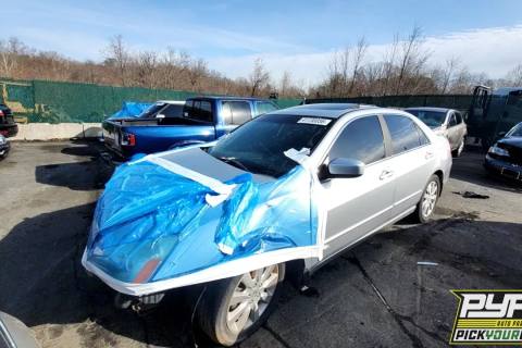 Photo of 2007 Honda Accord