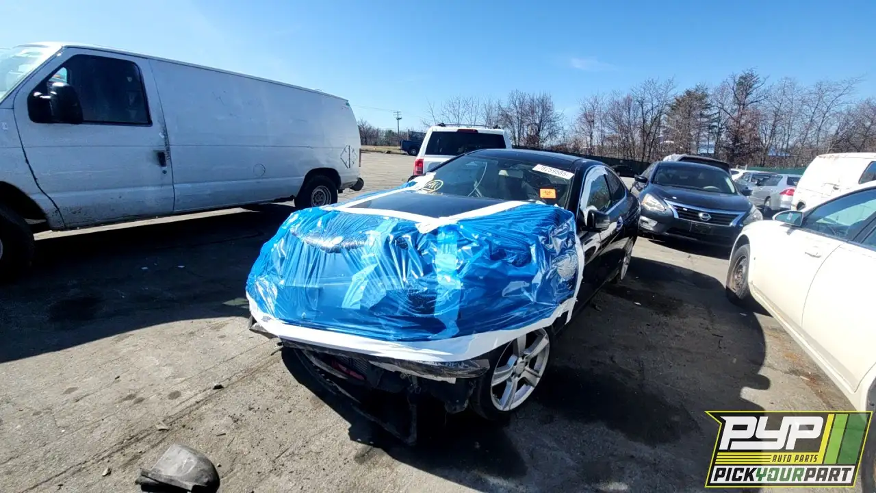 Photo of 2013 Mercedes-Benz C250