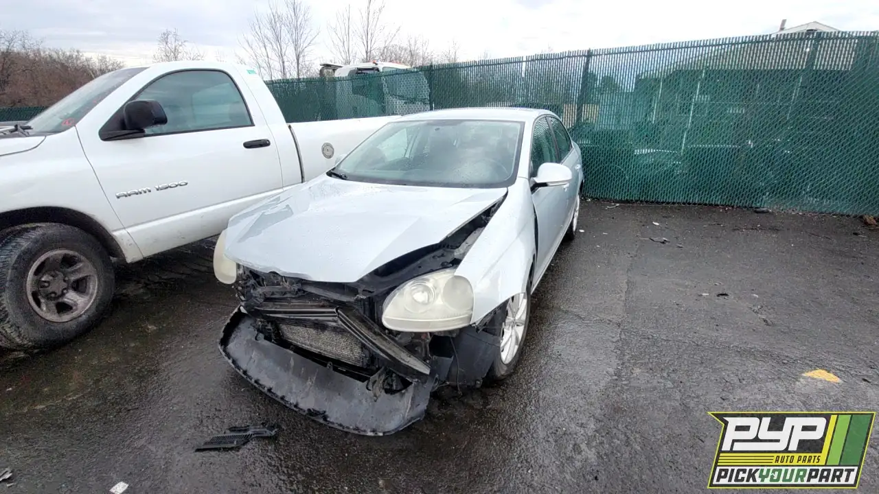 Photo of 2010 Volkswagen Jetta