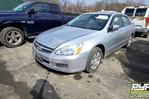 Photo of 2007 Honda Accord