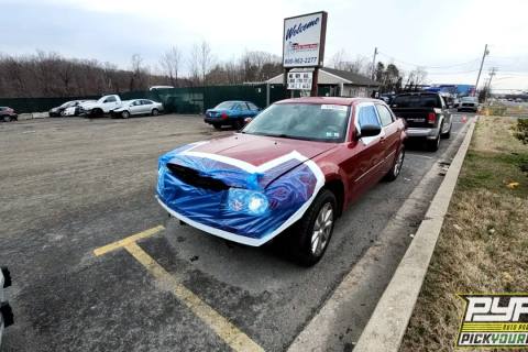 Photo of 2007 Chrysler 300