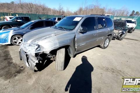 Photo of 2003 Gmc Envoy