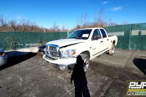Photo of 2008 Dodge Ram 1500