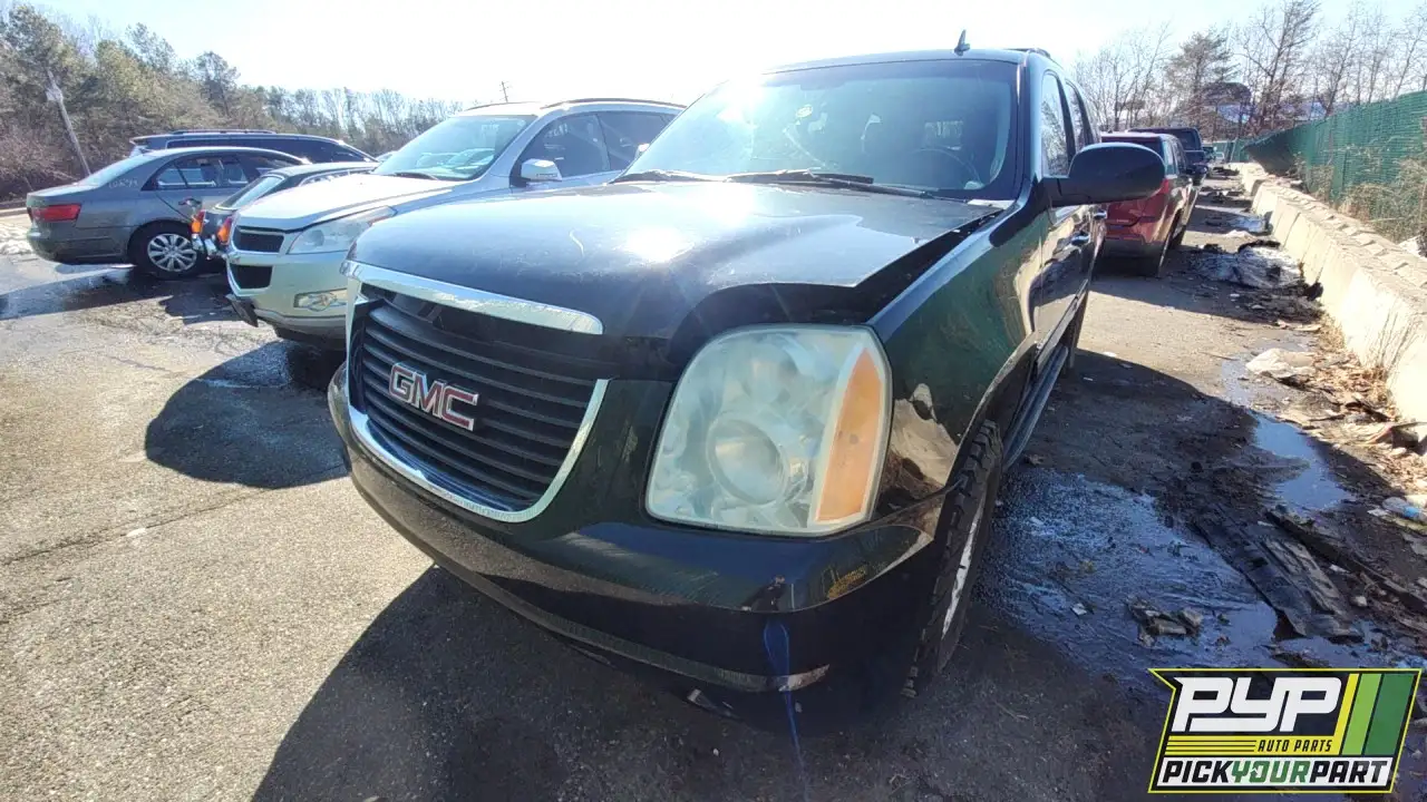 Photo of 2011 Gmc Yukon