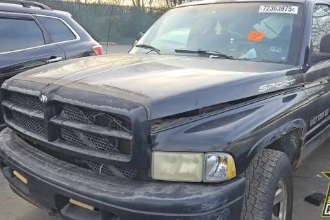 Photo of 1999 Dodge Ram 1500