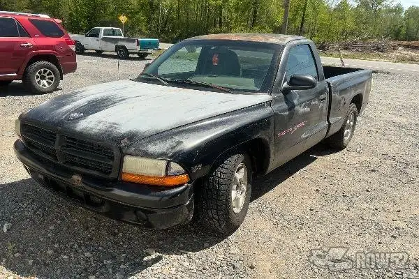 Photo of 1997 Dodge Dakota