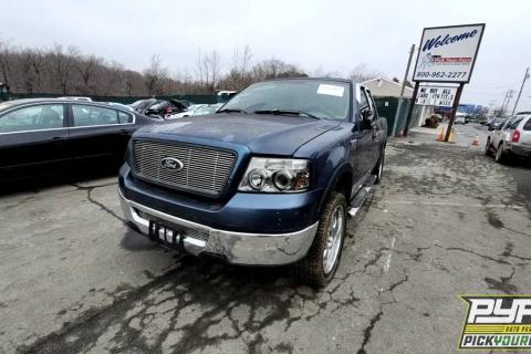 Photo of 2006 Ford F-150