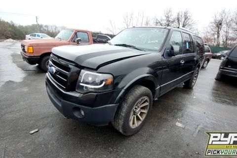 Photo of 2010 Ford Expedition