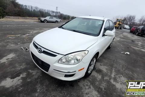 Photo of 2010 Hyundai Elantra
