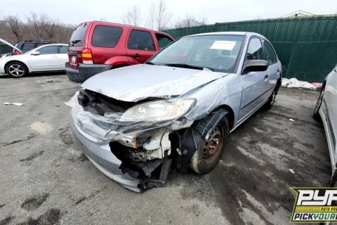 Photo of 2005 Honda Civic