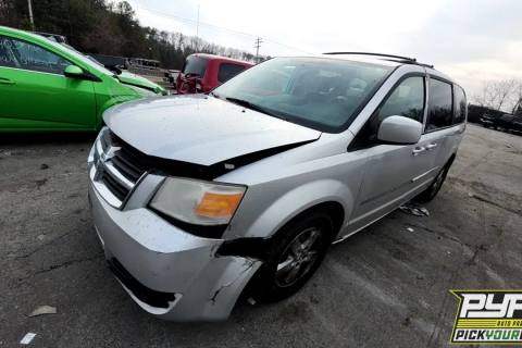 Photo of 2010 Dodge Grand Caravan