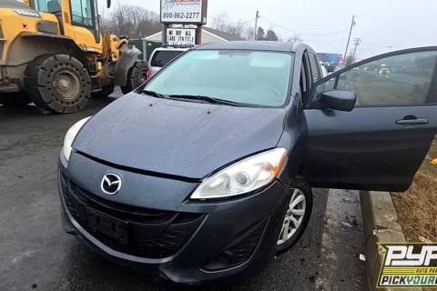 Photo of 2012 Mazda 5