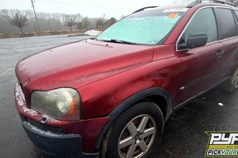 Photo of 2006 Volvo Xc90