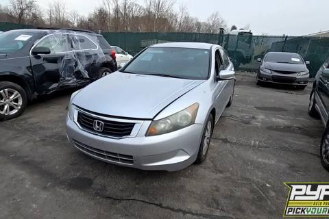 Photo of 2009 Honda Accord