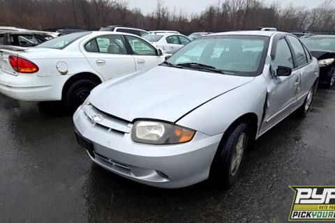 Photo of 2005 Chevrolet Cavalier