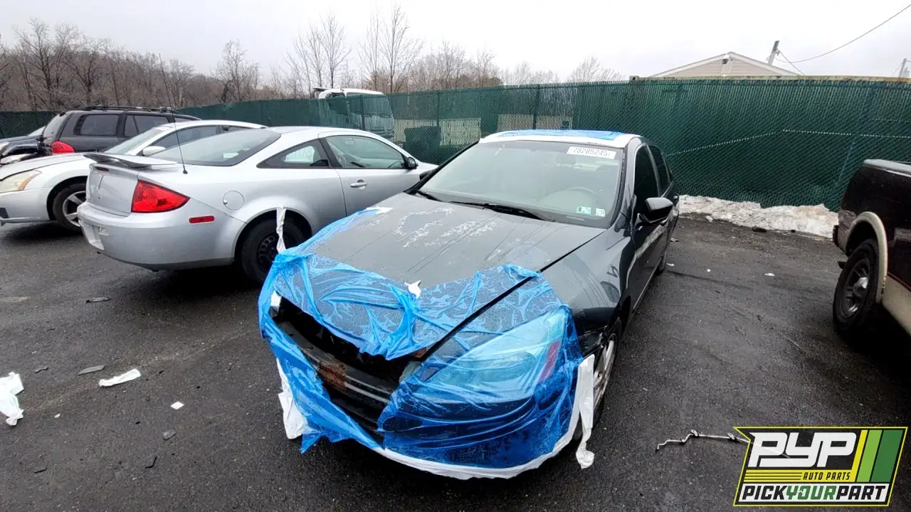 Photo of 2004 Honda Accord