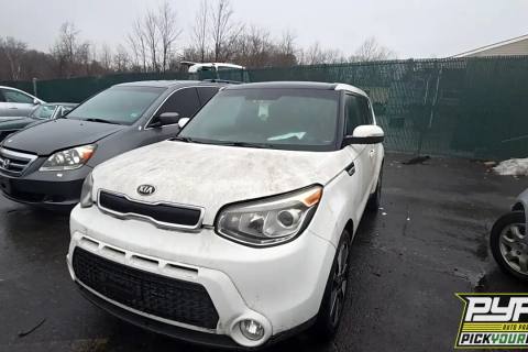Photo of 2014 Kia Soul