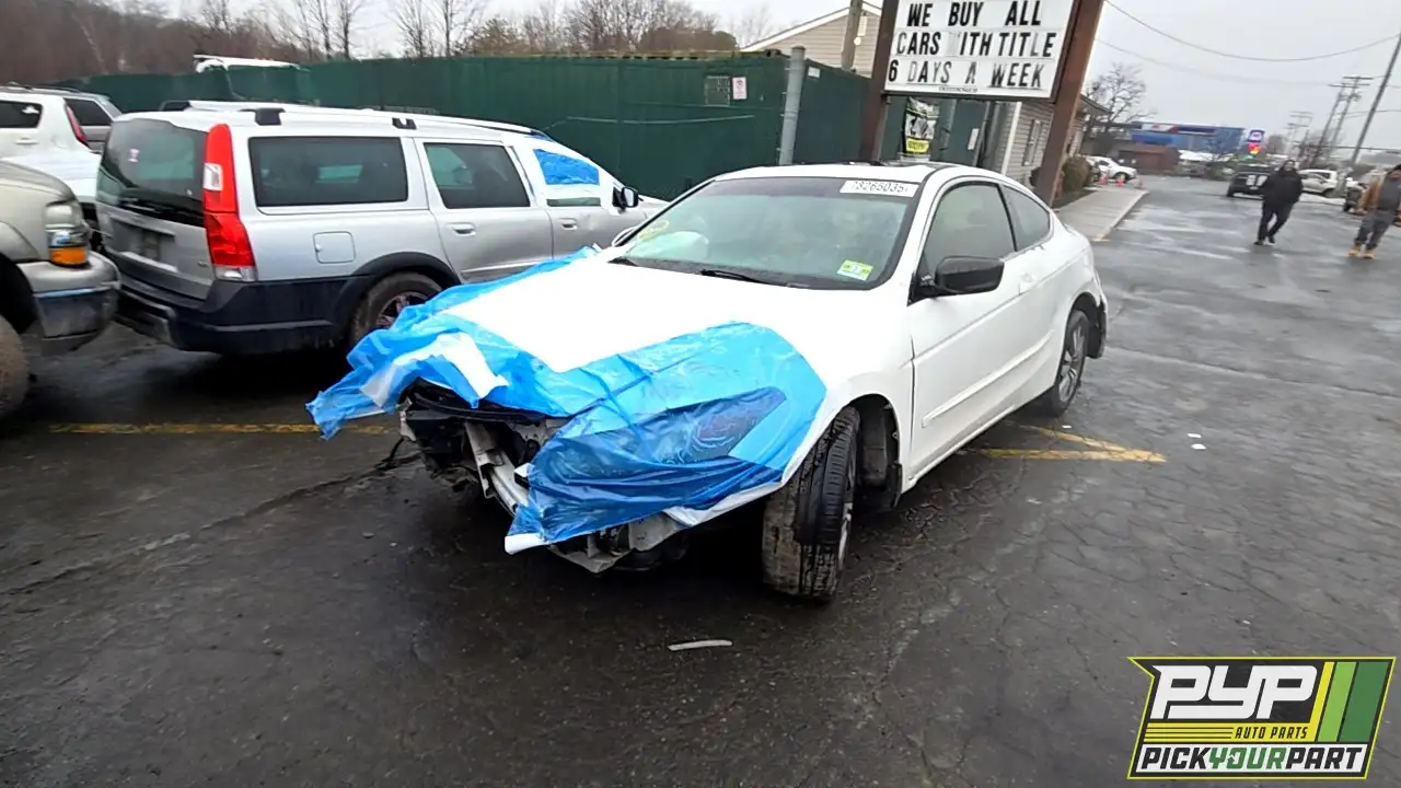 Photo of 2009 Honda Accord