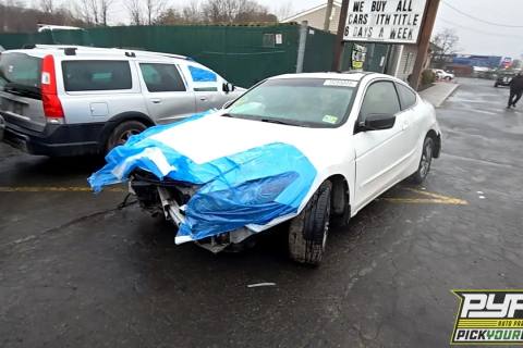 Photo of 2009 Honda Accord