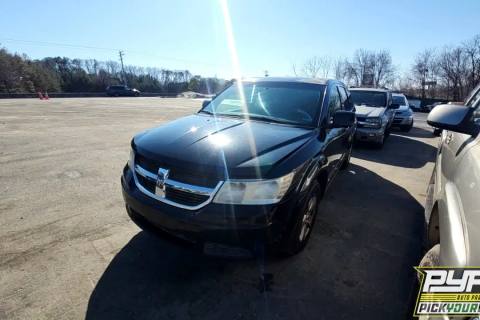 Photo of 2009 Dodge Journey