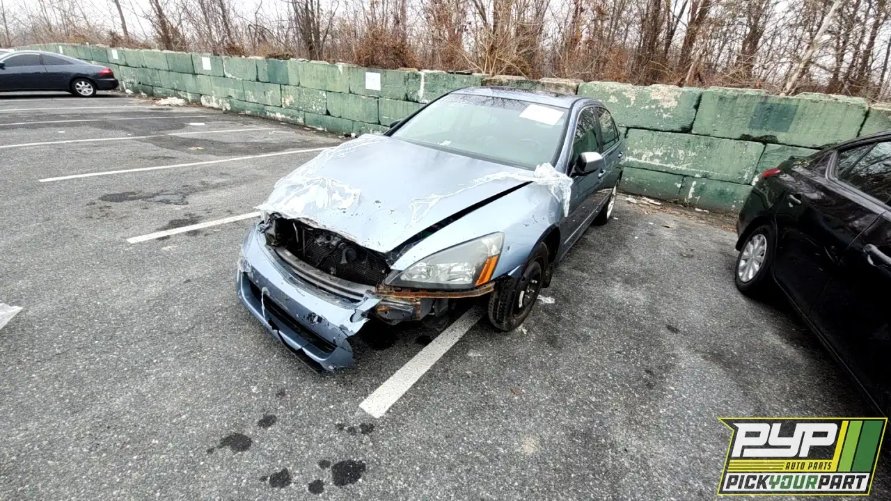 Photo of 2007 Honda Accord