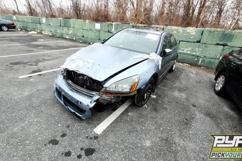 Photo of 2007 Honda Accord