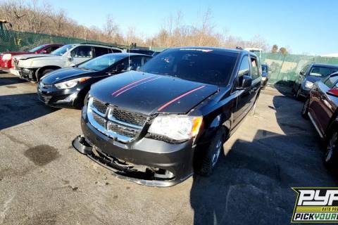 Photo of 2011 Dodge Grand Caravan