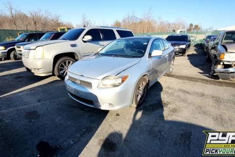 Photo of 2007 Scion Tc