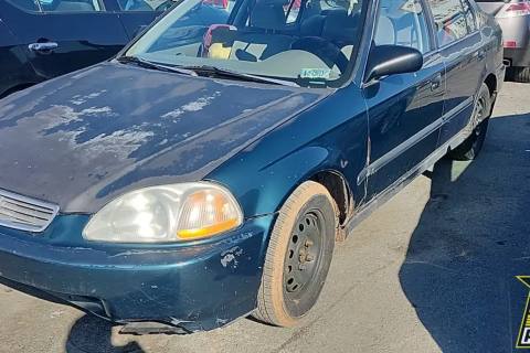 Photo of 1997 Honda Civic