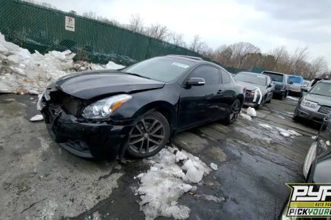Photo of 2012 Nissan Altima