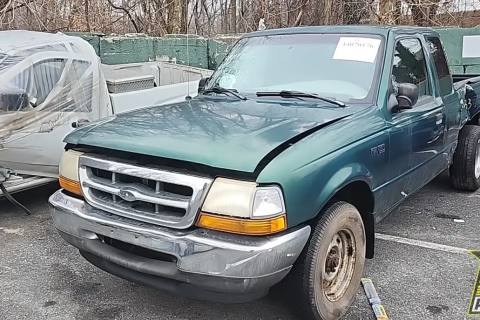 Photo of 1999 Ford Ranger