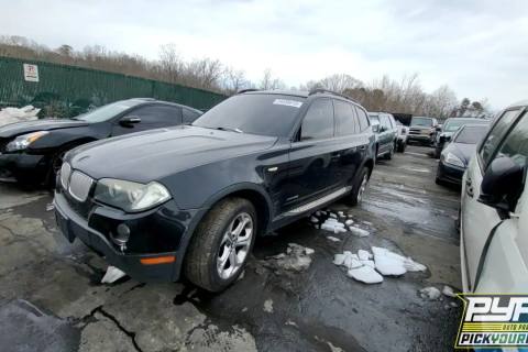Photo of 2010 Bmw X3