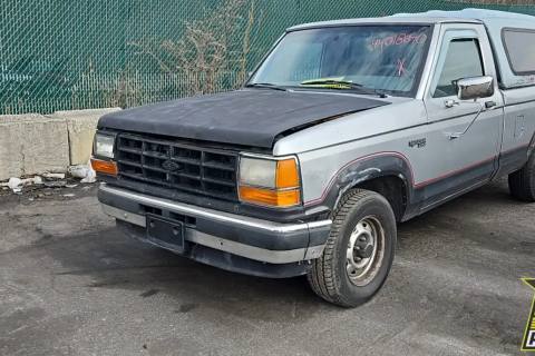 Photo of 1990 Ford Ranger