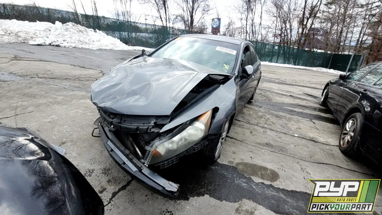 Photo of 2012 Honda Accord