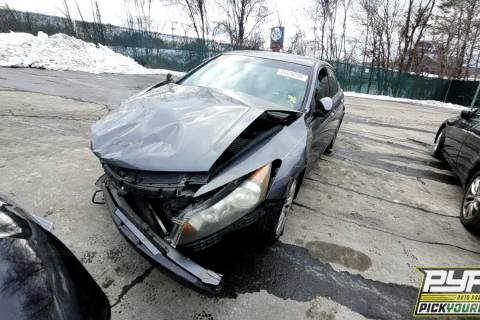 Photo of 2012 Honda Accord