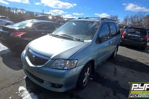 Photo of 2003 Mazda Mpv
