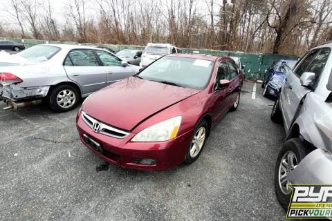 Photo of 2006 Honda Accord