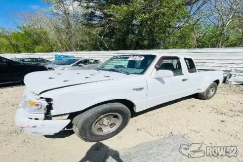 Photo of 1994 Ford Ranger