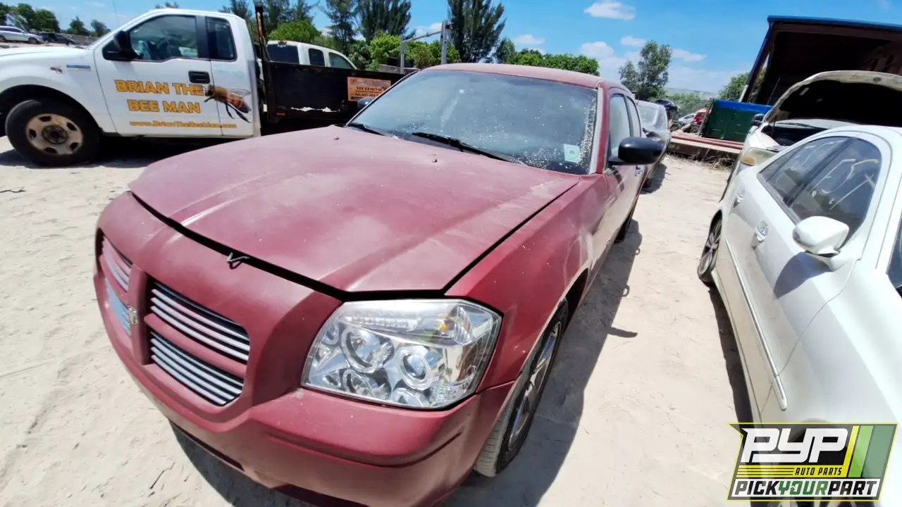 Photo of 2007 Dodge Magnum