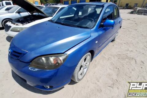 Photo of 2006 Mazda 3