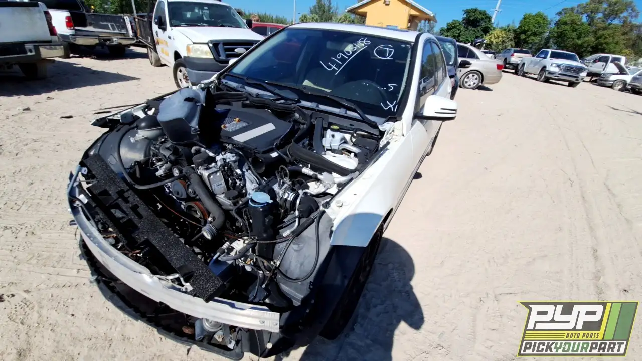 Photo of 2011 Mercedes-Benz C300