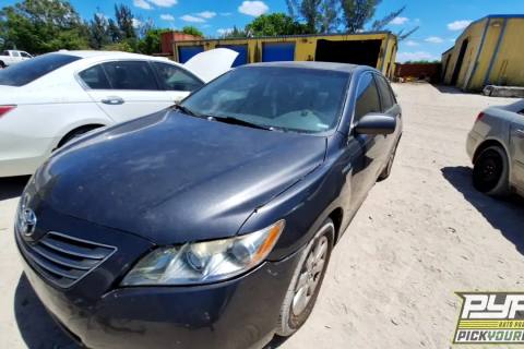 Photo of 2009 Toyota Camry