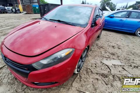 Photo of 2013 Dodge Dart
