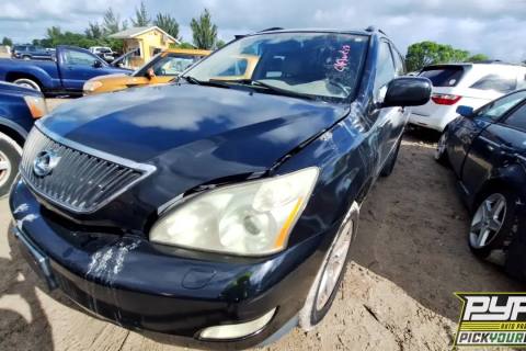 Photo of 2004 Lexus Rx330