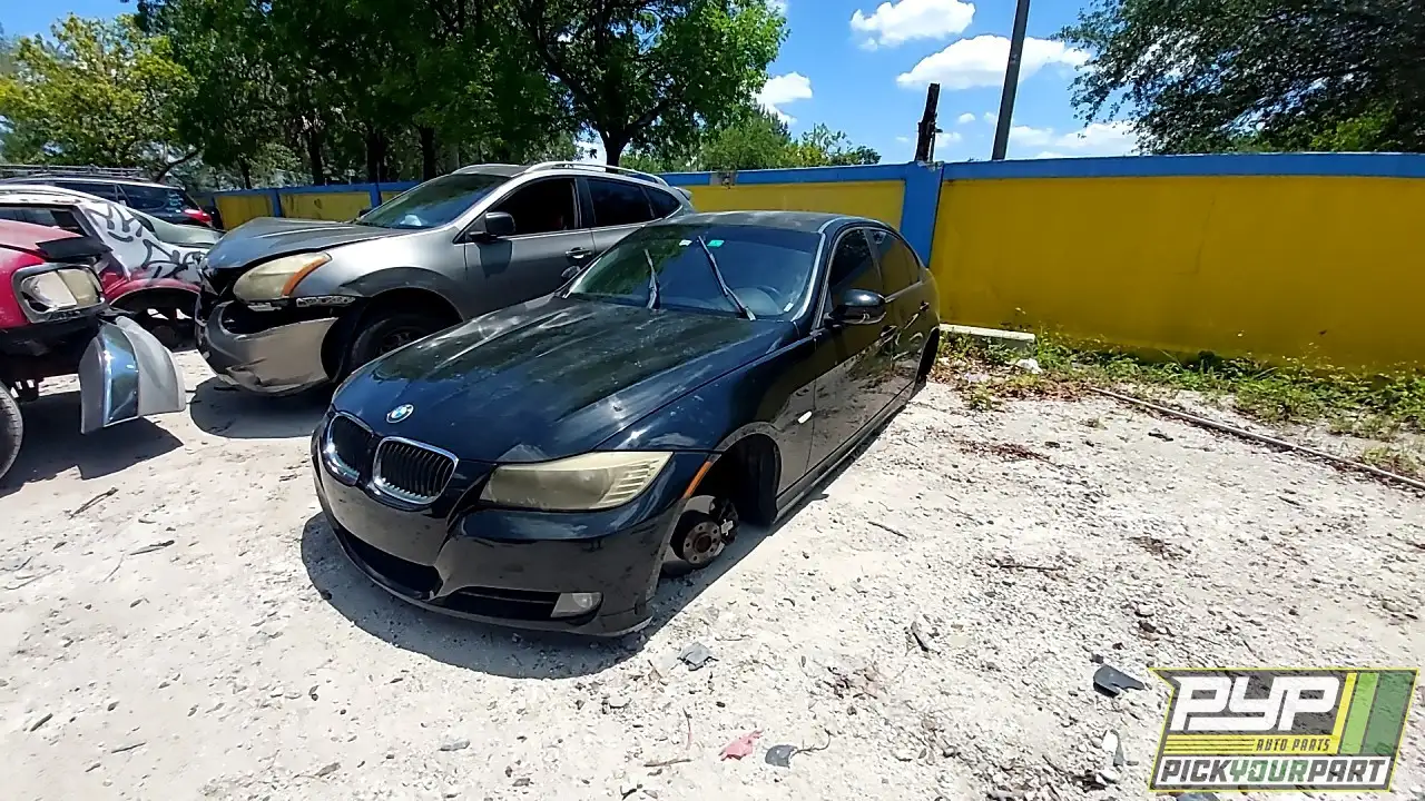 Photo of 2011 Bmw 328I