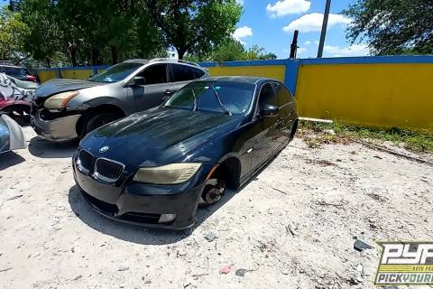 Photo of 2011 Bmw 328I