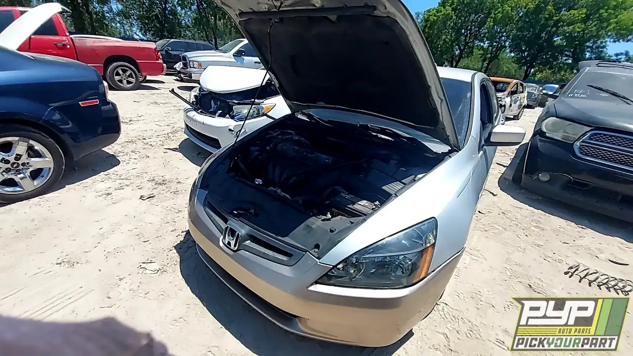 Photo of 2005 Honda Accord